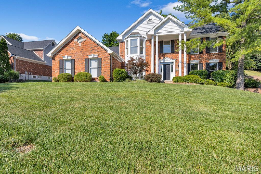 Main image of property: Missouri, St Louis County, Chesterfield