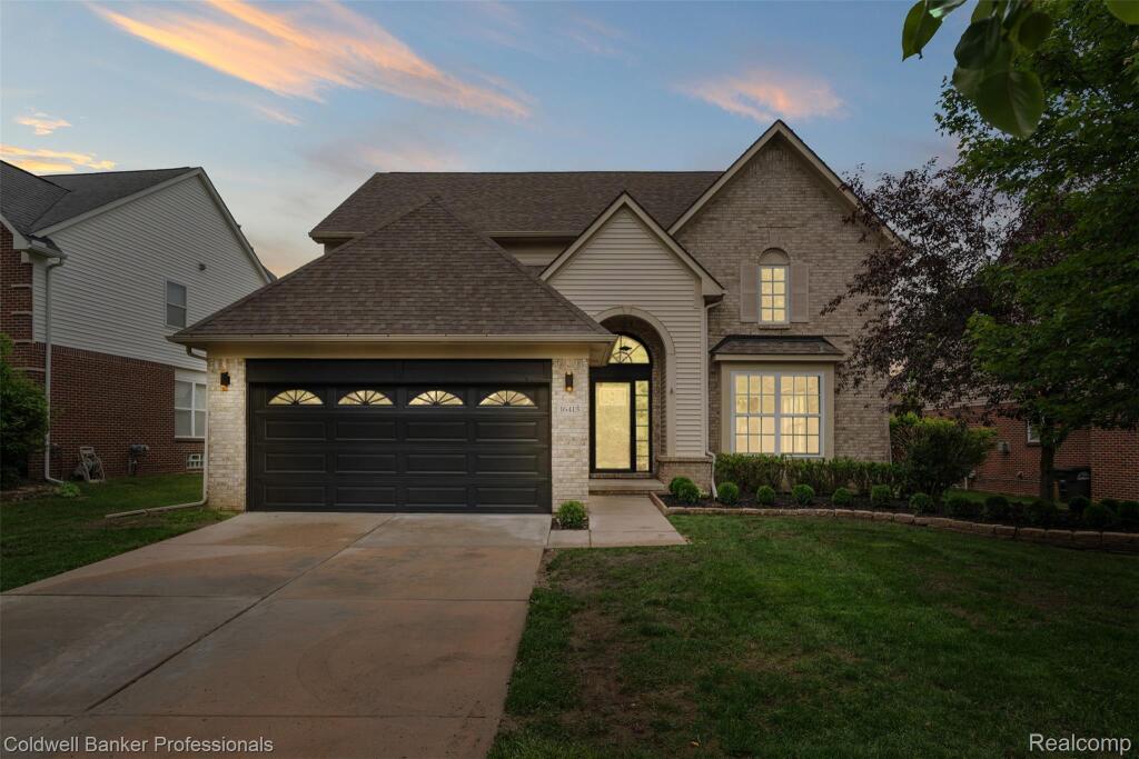 Main image of property: Michigan, Wayne County, Northville