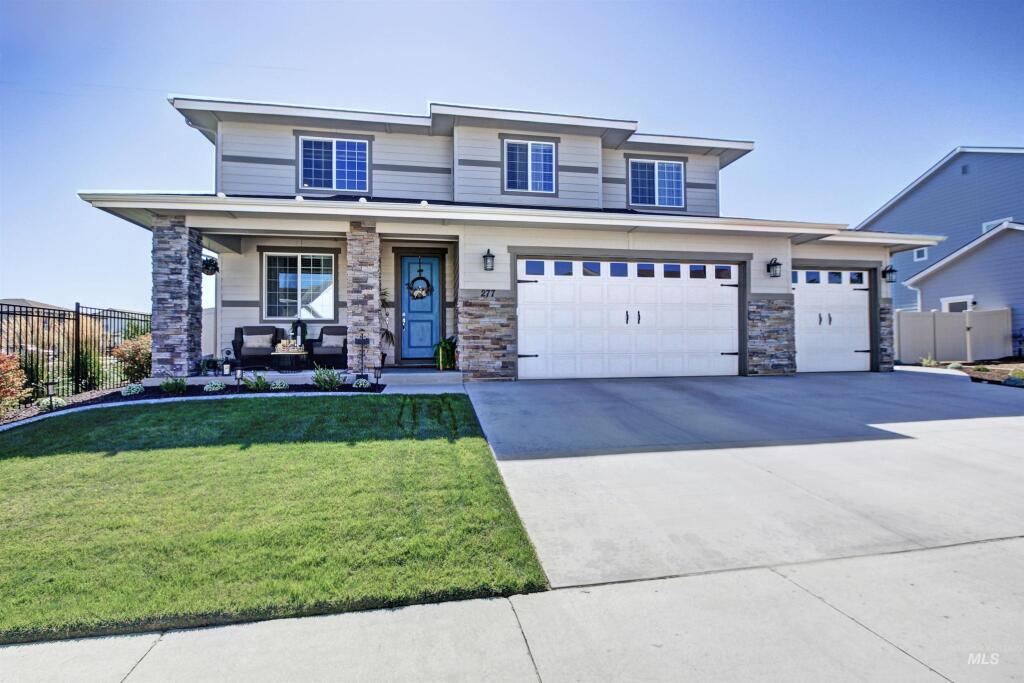 Main image of property: Idaho, Ada County, Meridian