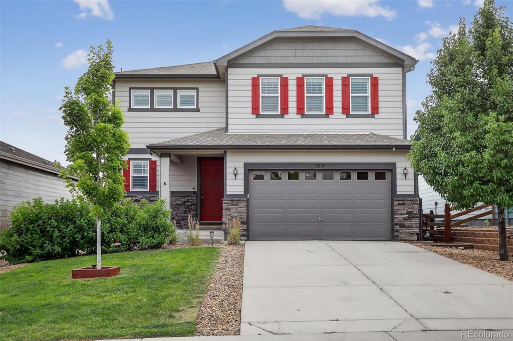 Main image of property: Colorado, Adams County, Aurora