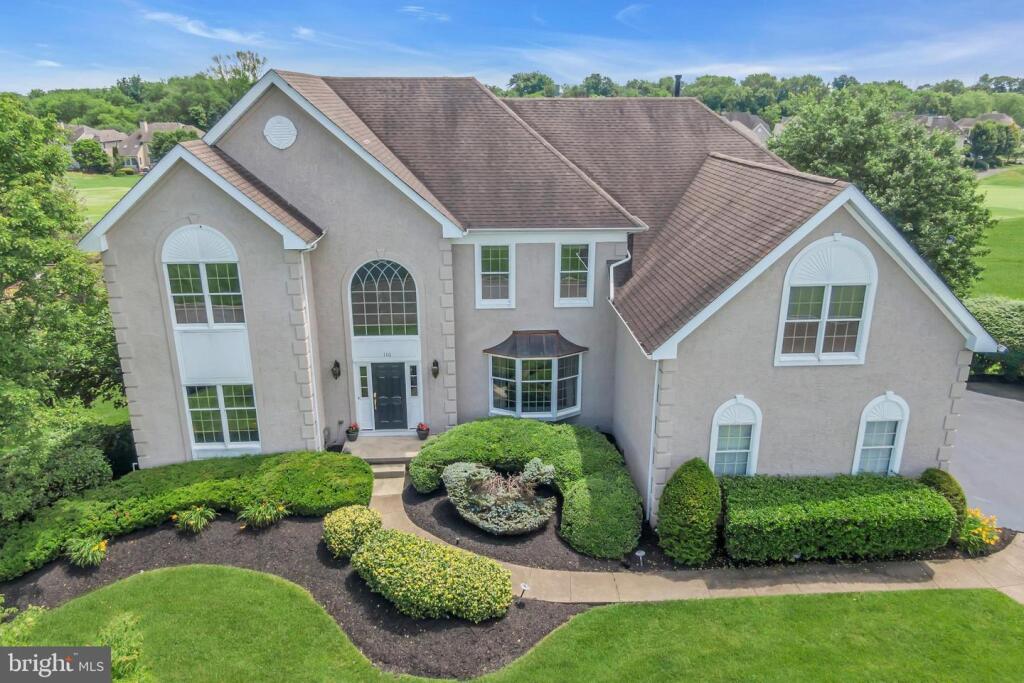 Main image of property: New Jersey, Burlington County, Moorestown
