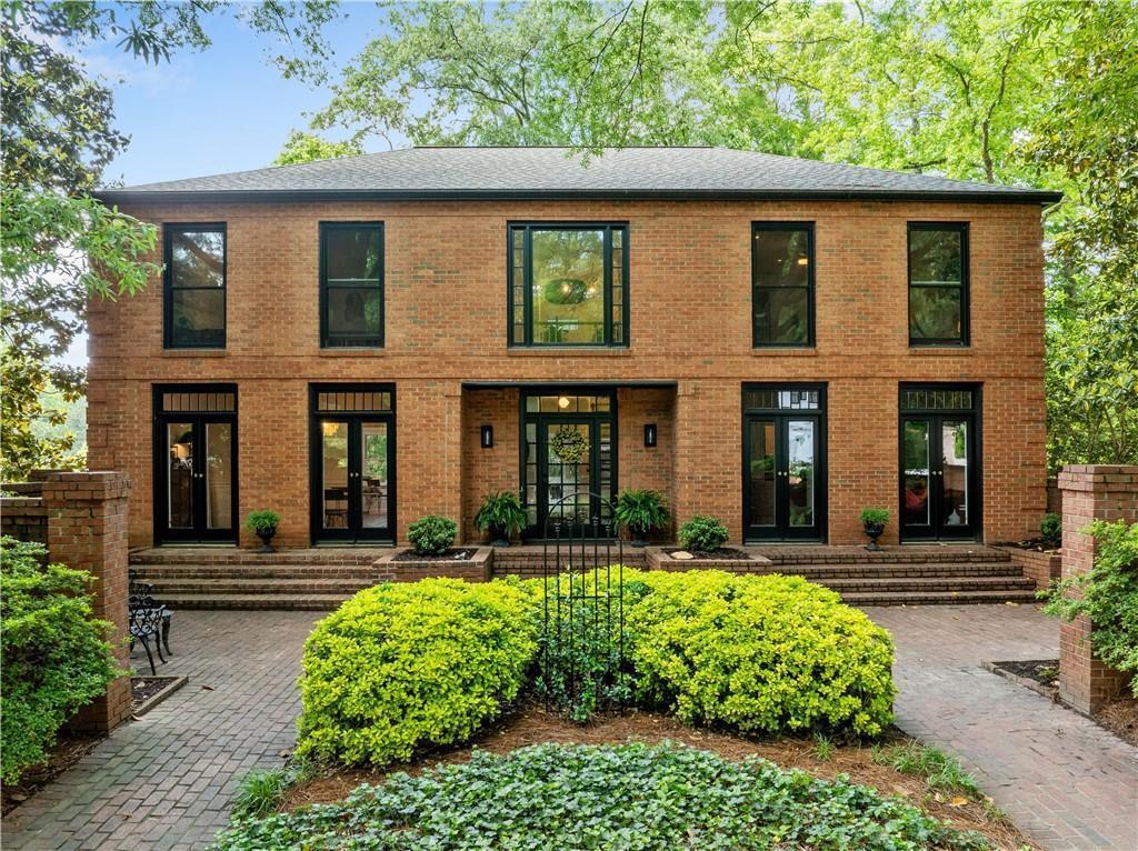 Main image of property: Georgia, Fulton County, Atlanta