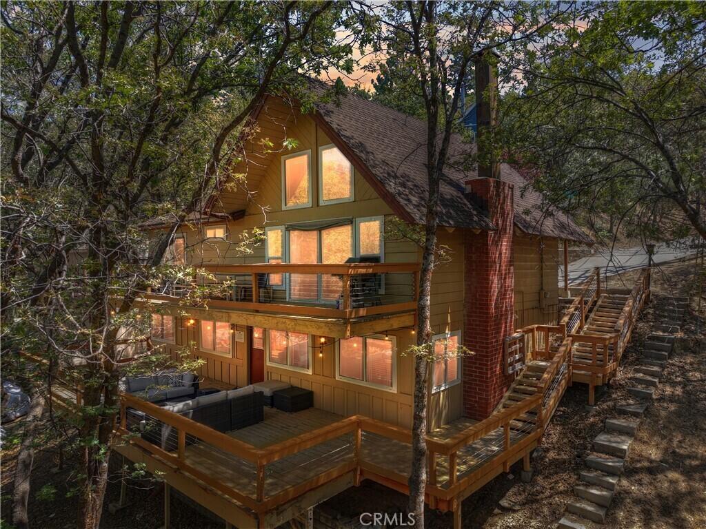 Main image of property: California, San Bernardino County, Lake Arrowhead