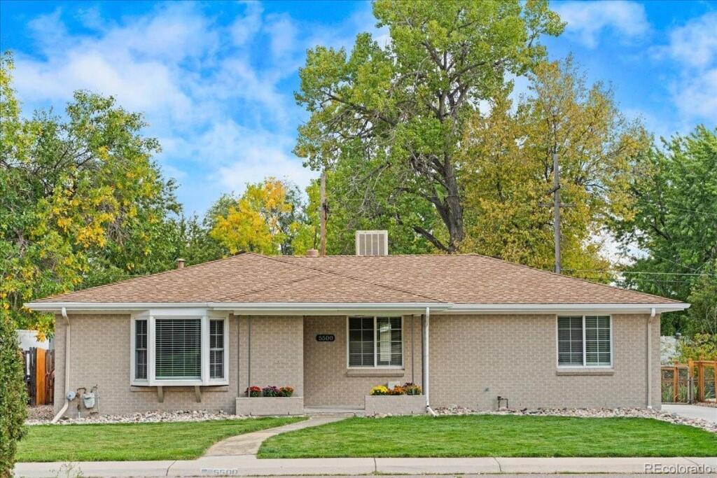Main image of property: Colorado, Jefferson County, Arvada