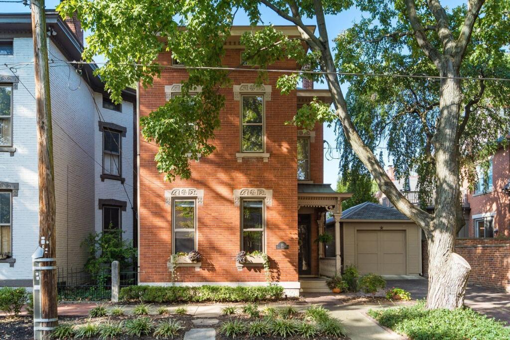 Main image of property: Ohio, Franklin County, Columbus