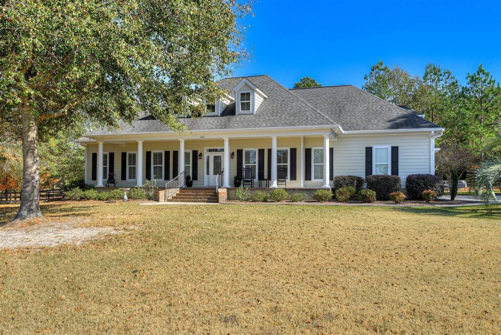 Main image of property: South Carolina, Aiken County, Aiken