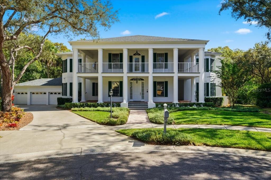 Main image of property: Florida, Hillsborough County, Tampa