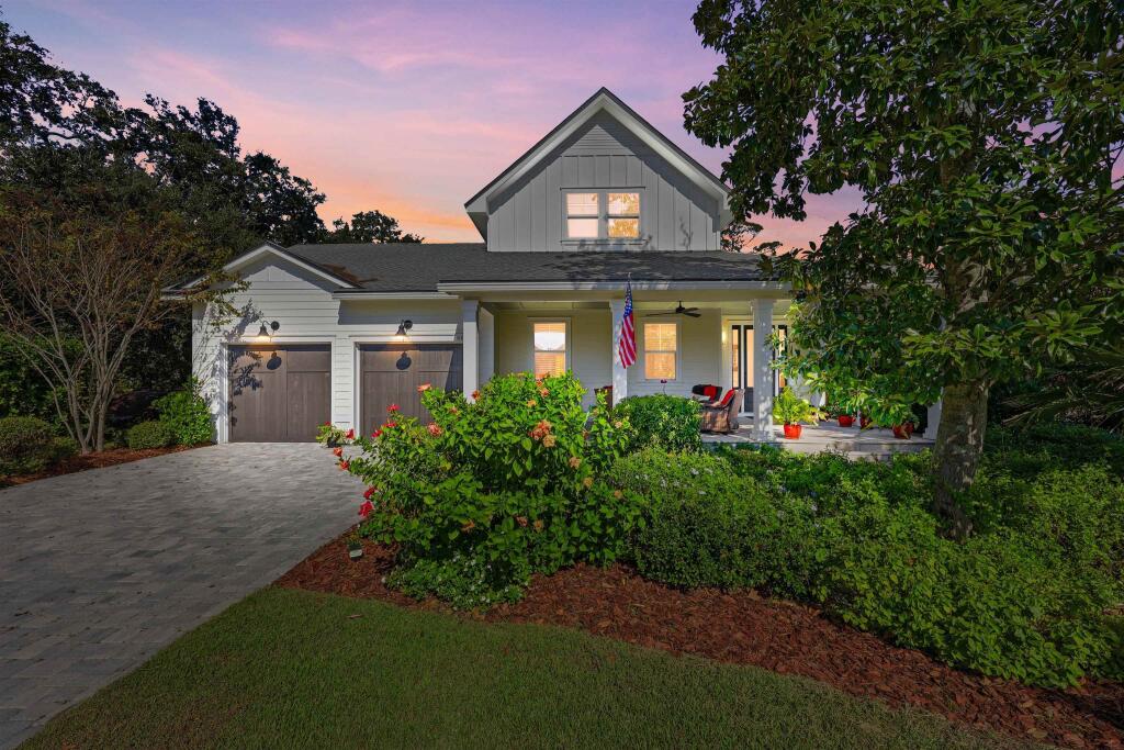 Main image of property: Florida, St Johns County, St Augustine