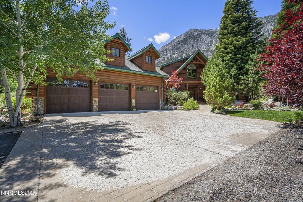Main image of property: Nevada, Douglas County, Gardnerville
