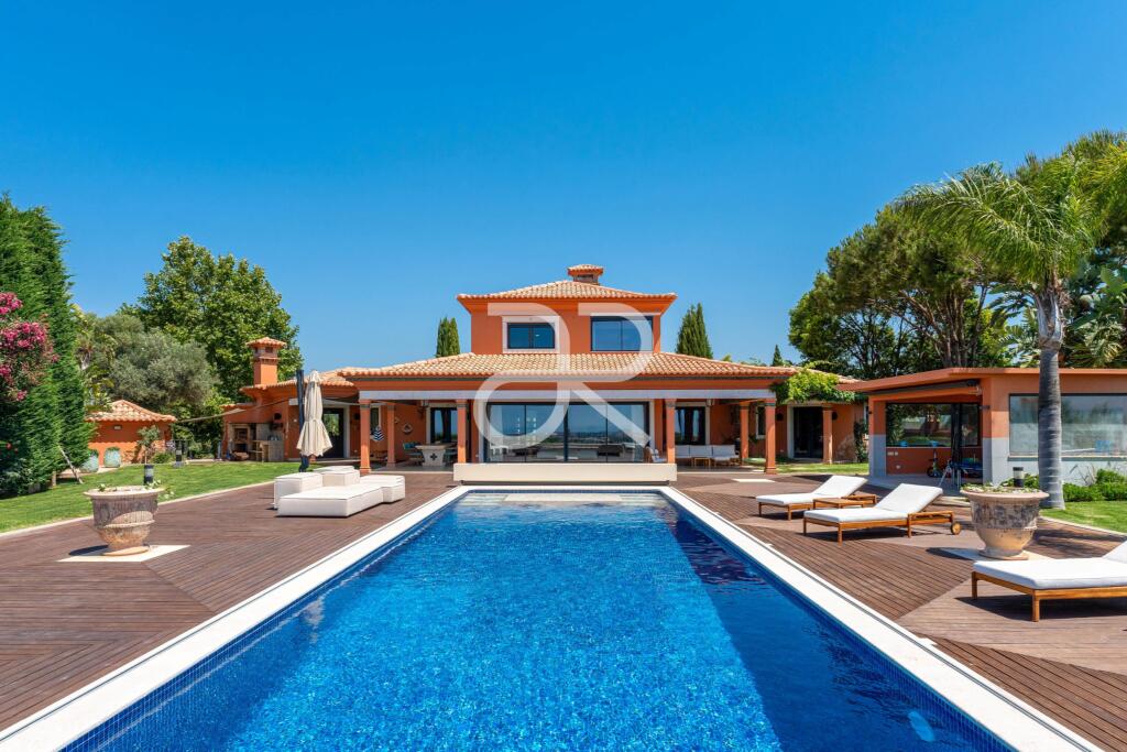 Main image of property: Boliqueime, Portugal