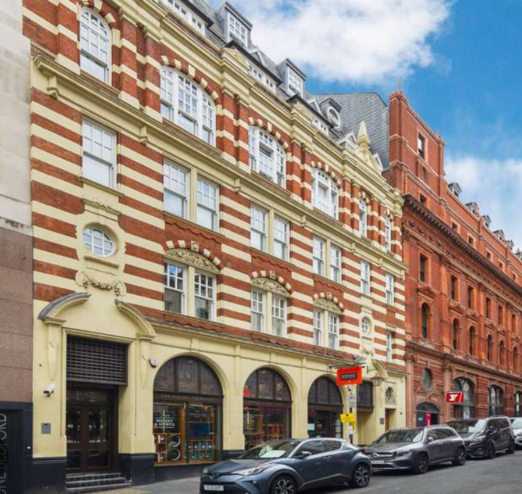Main image of property: Bedford Street, London, WC2E