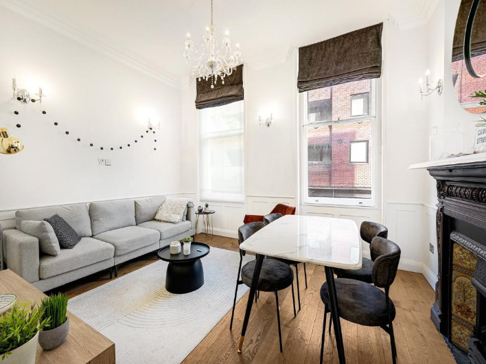 Main image of property: Earlham Street, London, WC2H