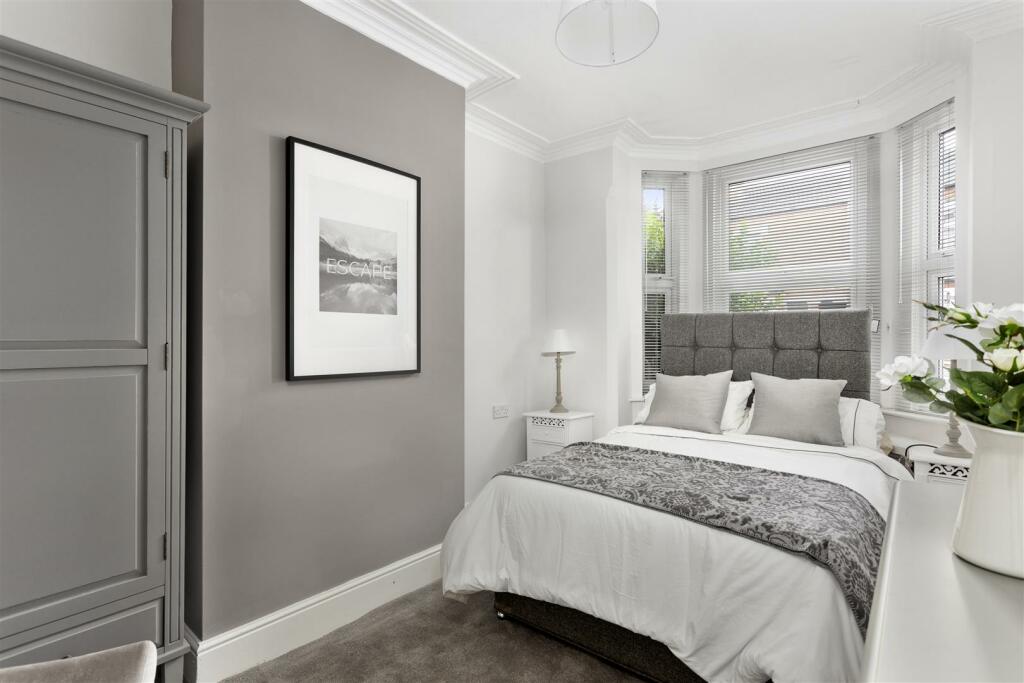 1 bedroom house share for rent in Derbyshire Lane, Hucknall, Nottingham, NG15