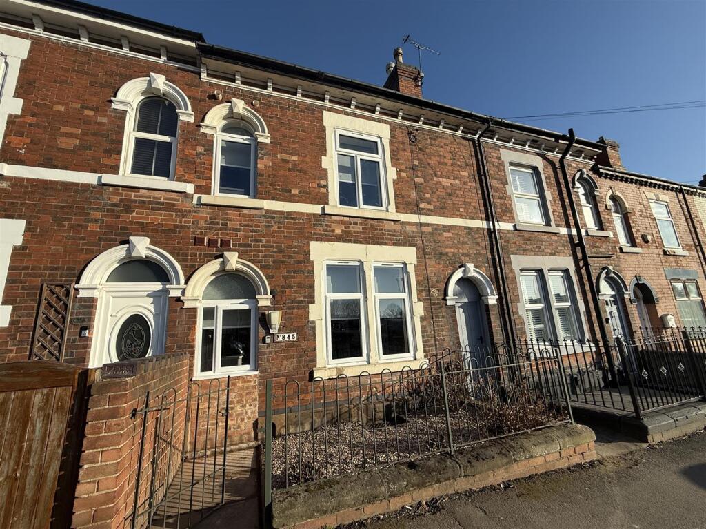 Main image of property: London Road, Alvaston