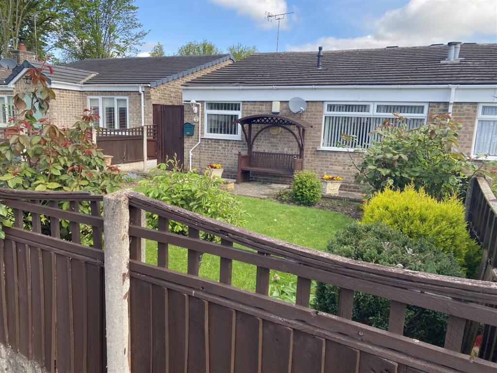 Main image of property: School Avenue, Hucknall, Nottingham