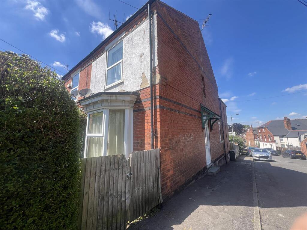Main image of property: Primrose Street, Carlton