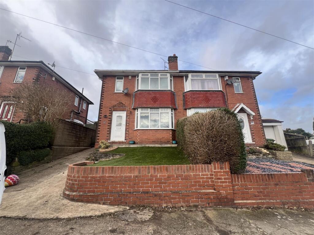 Main image of property: Heather Way, Mansfield
