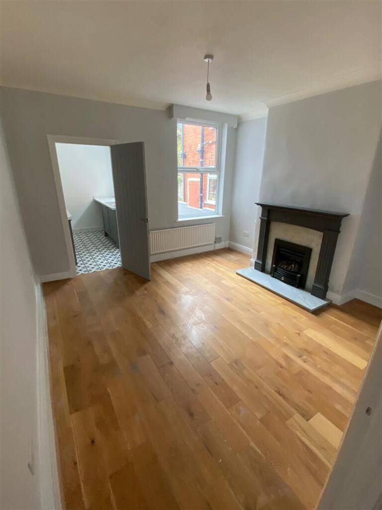 Main image of property: Duke Street, Hucknall, Nottingham