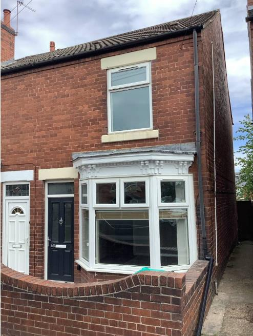 Main image of property: Yorke Street, Mansfield Woodhouse, Mansfield