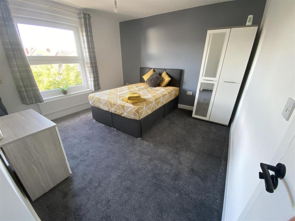 Main image of property: Titchfield Street, Hucknall, Nottingham