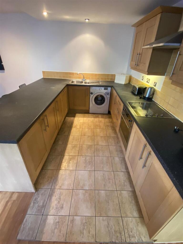 Main image of property: Upper College Street, Nottingham