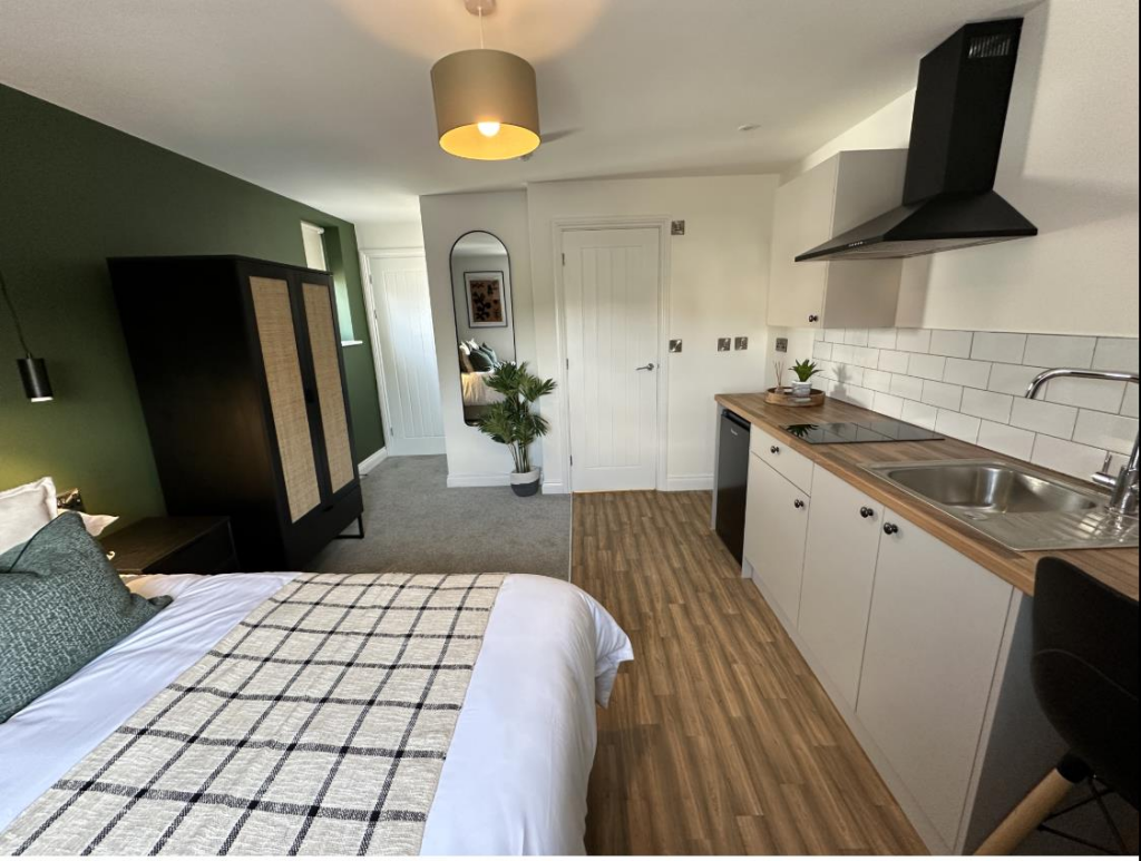 Main image of property: Commerce Street, Derby