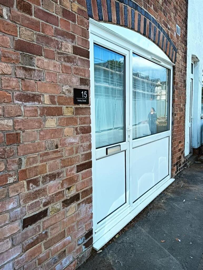 Main image of property: Harley Street, Nottingham