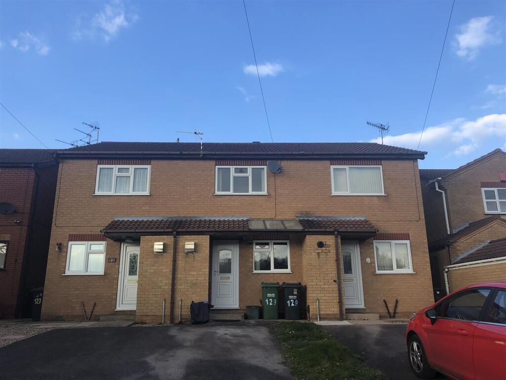 Main image of property: Muirfield Road, Arnold, Nottingham