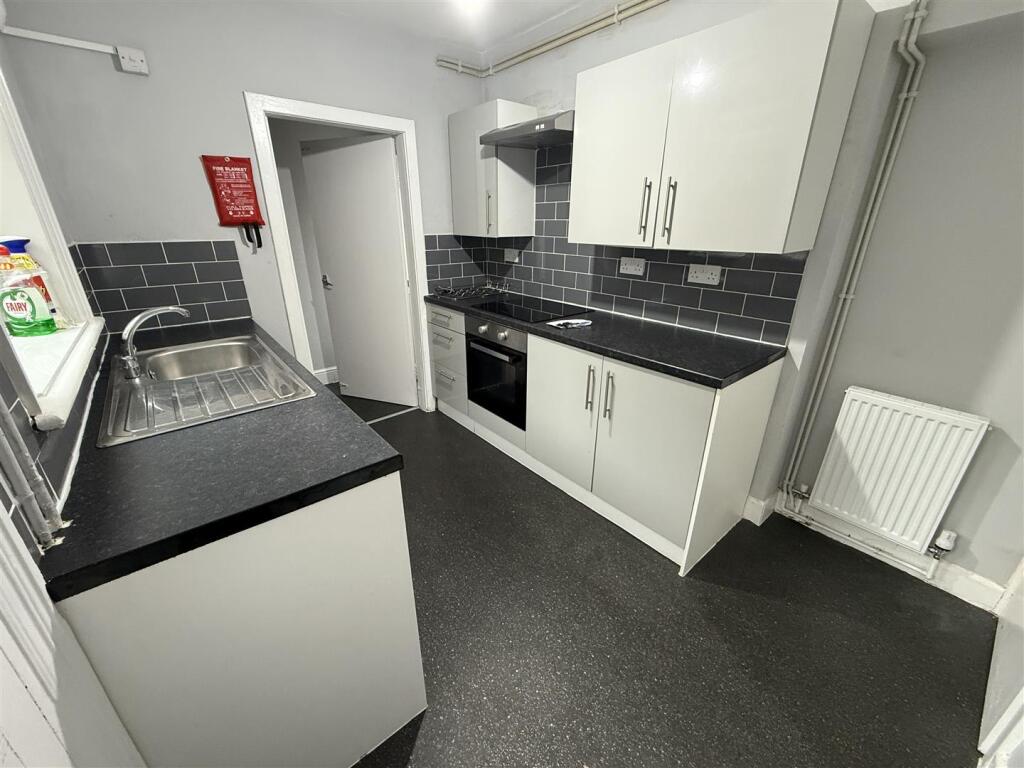Main image of property: Ebers Road, Nottingham