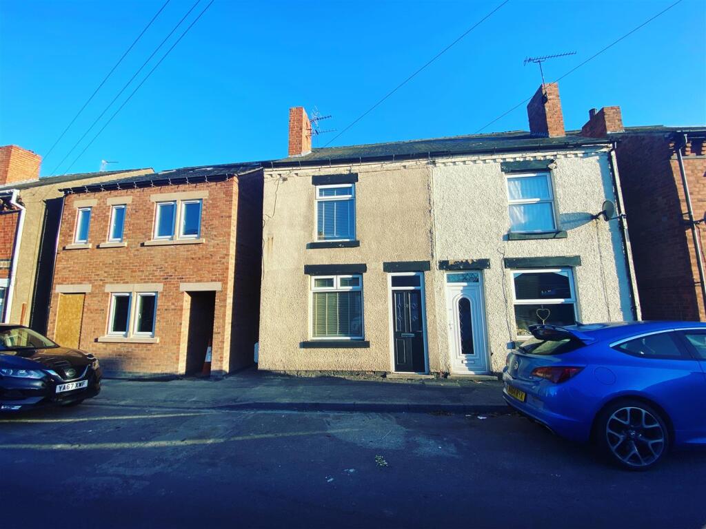 Main image of property: Barber Street, Eastwood, Nottingham