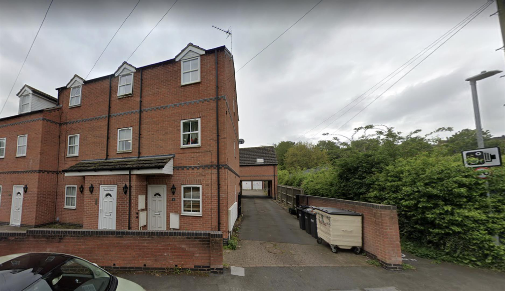 Main image of property: Southcliffe Road, Carlton, Nottingham