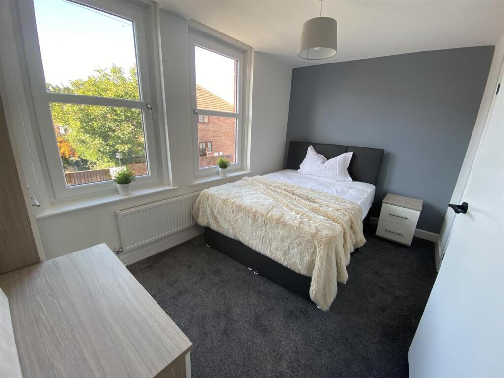 Main image of property: Titchfield Street, Hucknall, Nottingham