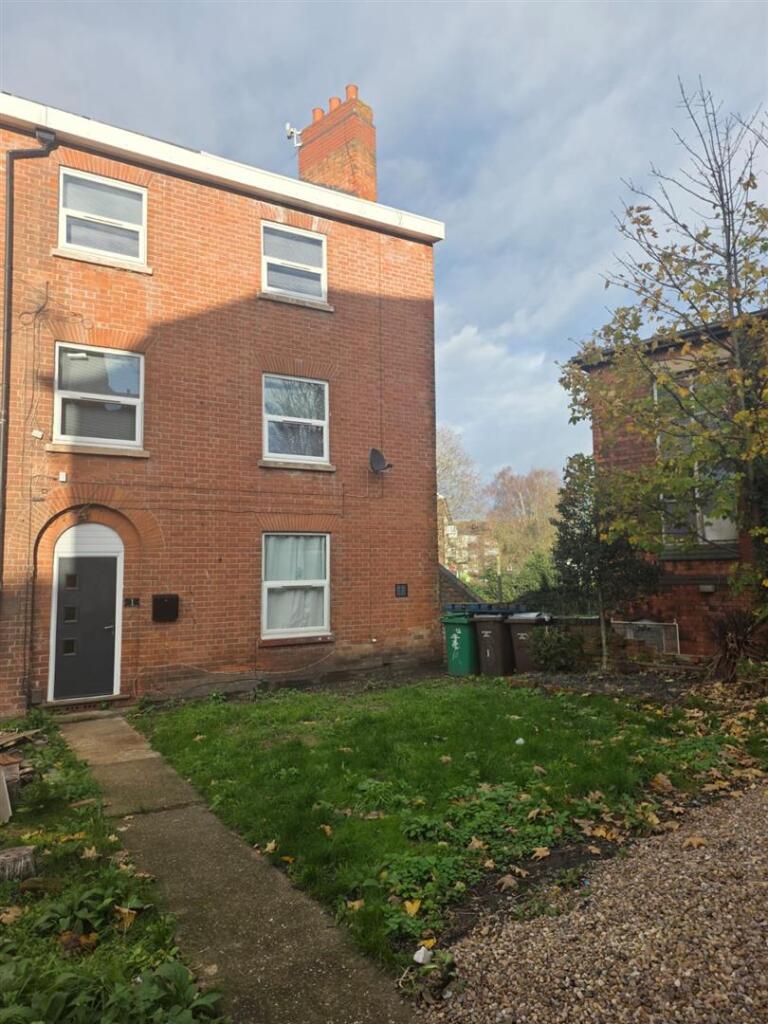 Main image of property: Wellington Square, Lenton, Nottingham
