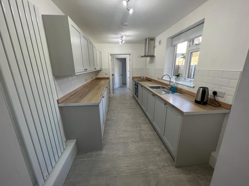 Main image of property: Queens Road North, Eastwood, Nottingham