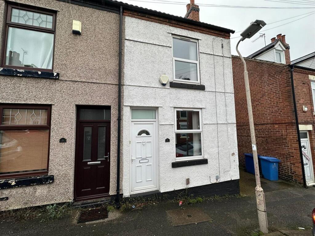 Main image of property: Park Street, Mansfield Woodhouse, Mansfield