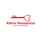 Atkins Residential logo