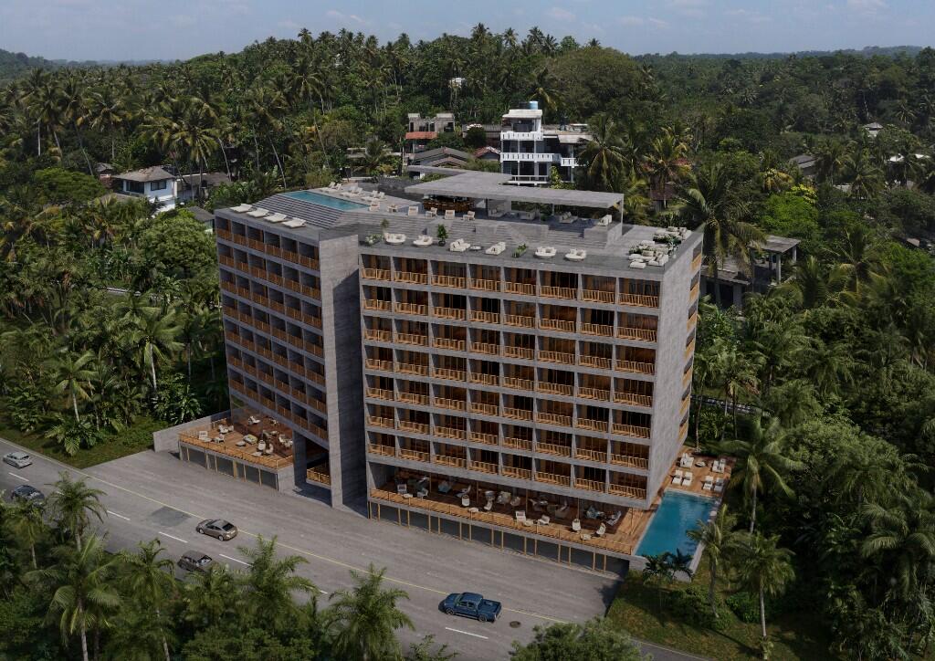 Main image of property: Galle, South