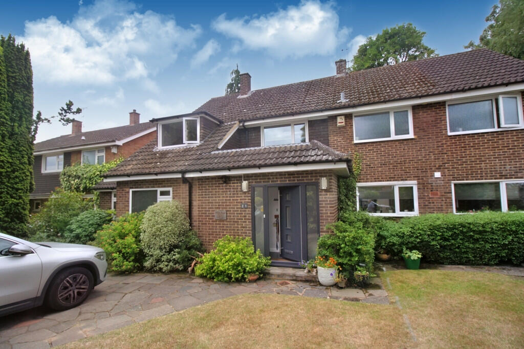 Main image of property: Watford, Watford, Hertfordshire, WD17