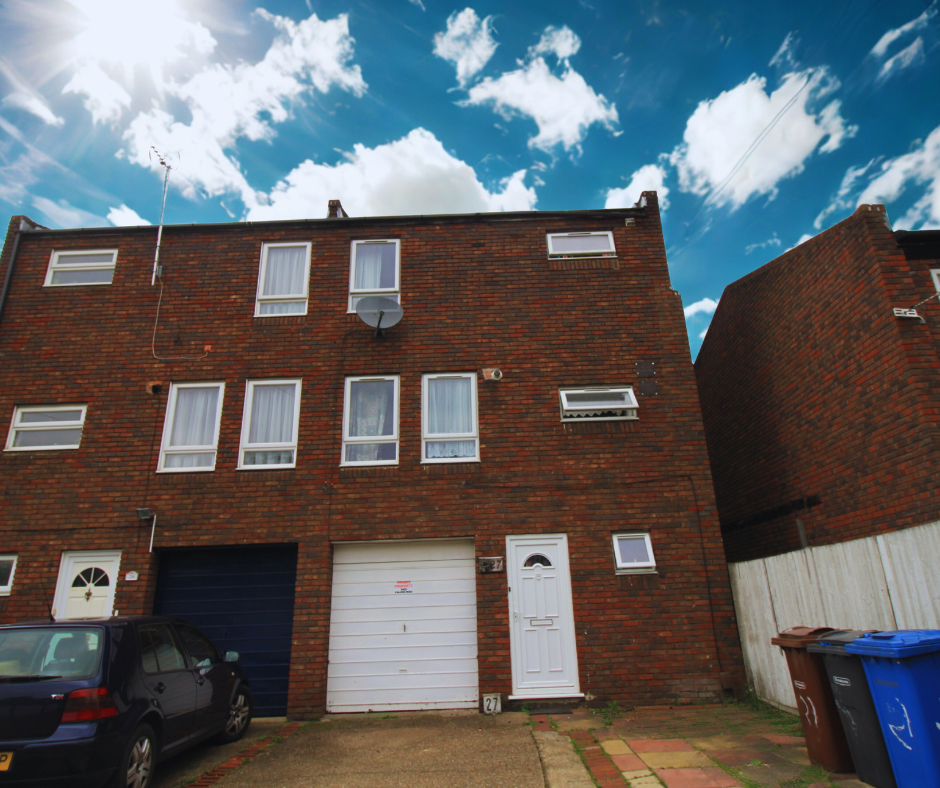 Main image of property: , Edgware, Middlesex, HA8