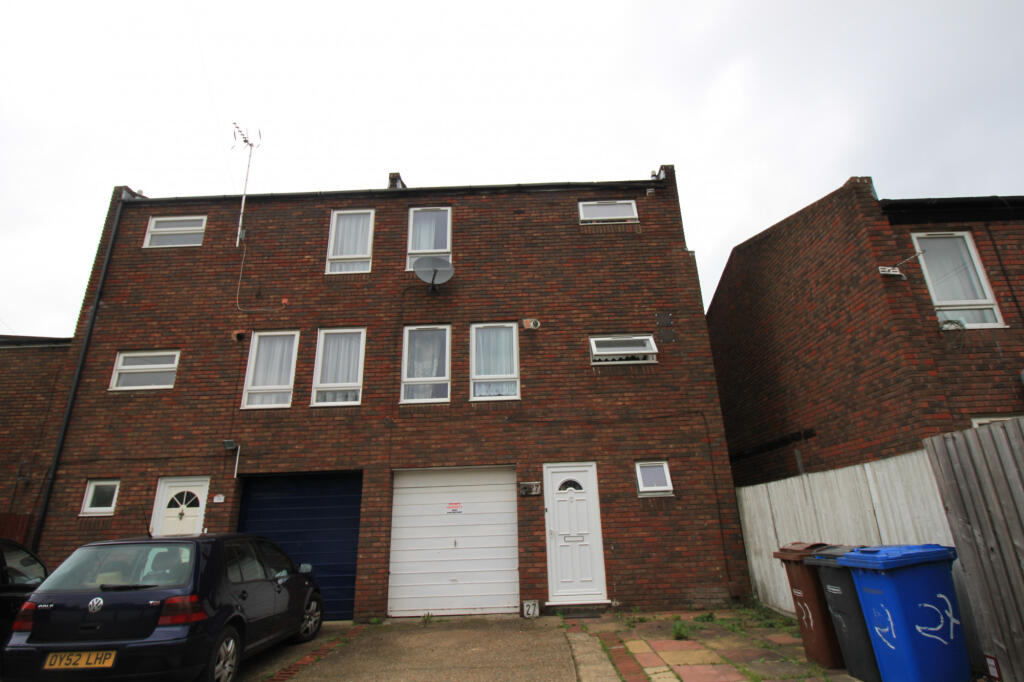 Main image of property: , Edgware, Middlesex, HA8