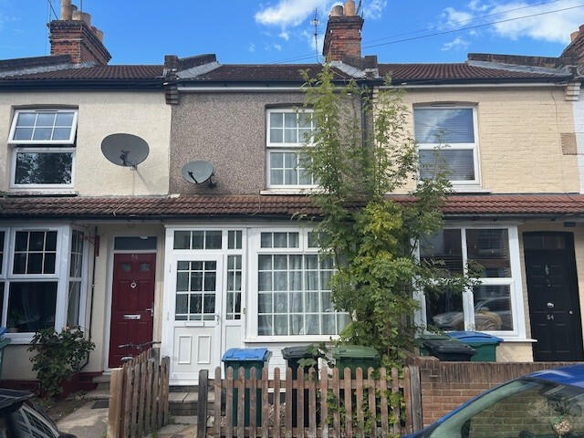 Main image of property: North Watford, Watford, Hertfordshire, WD24