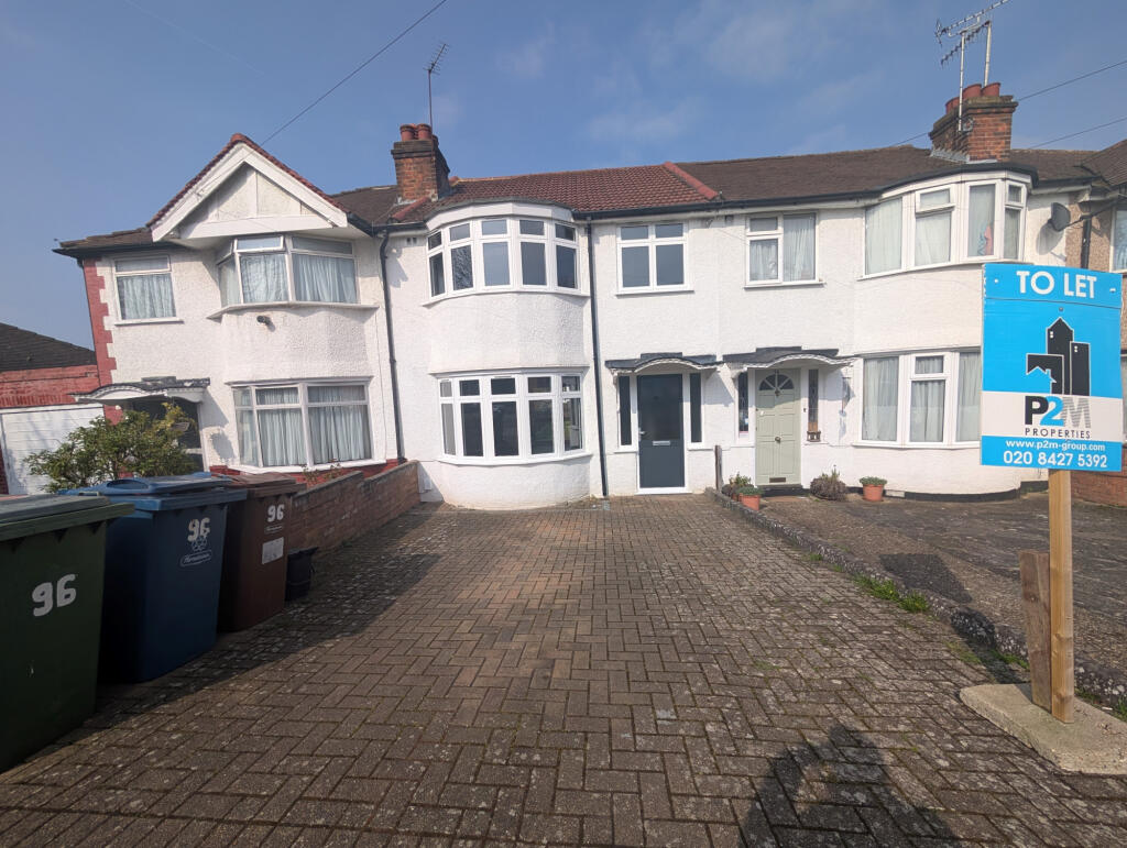 Main image of property: South Harrow,  Harrow, HA2