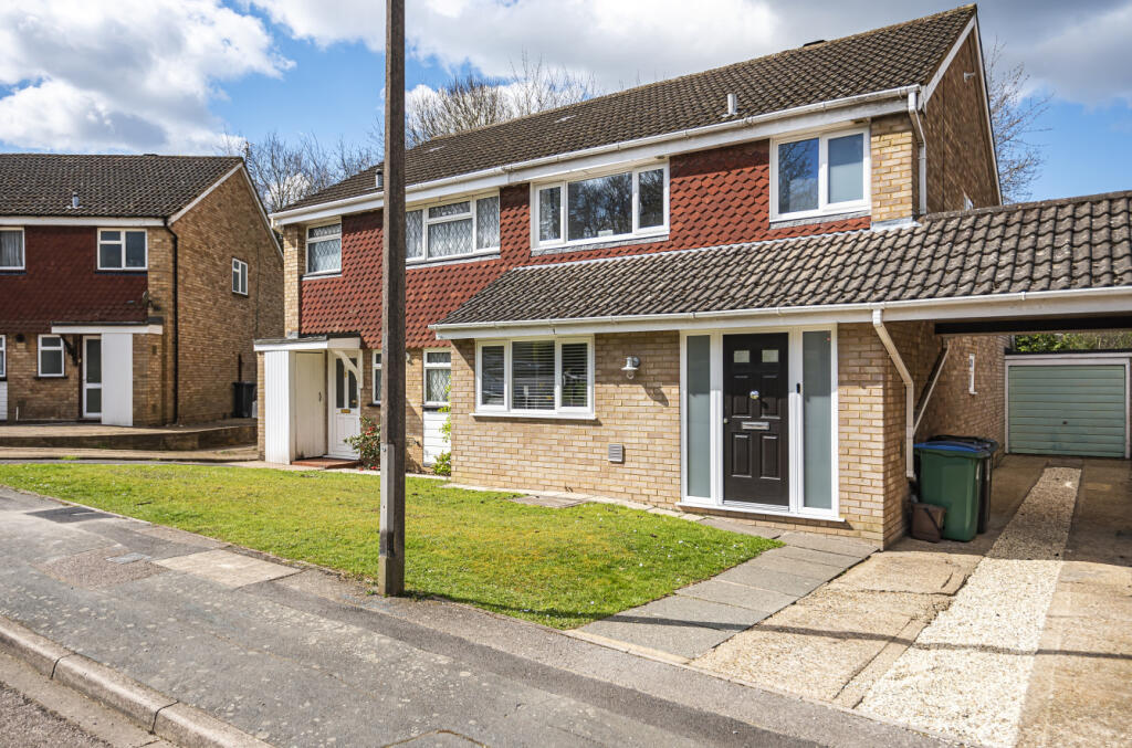 Main image of property: Watford, Hertfordshire, WD17