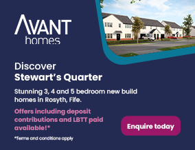 Get brand editions for Avant Homes Scotland West