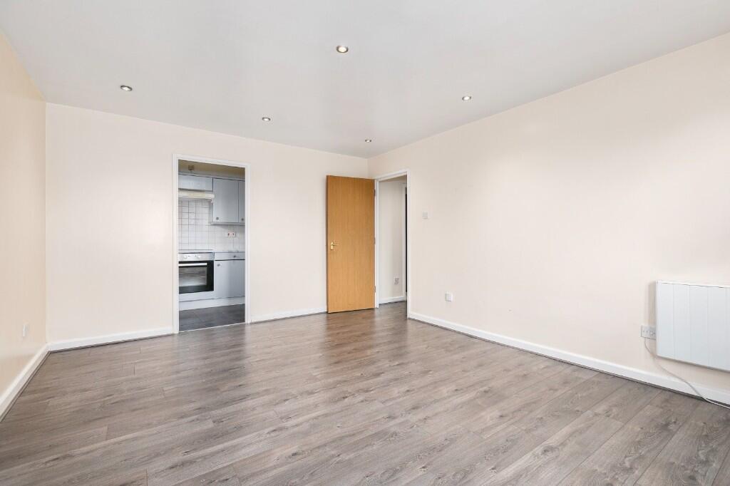 Main image of property: Swynford Gardens, London, NW4