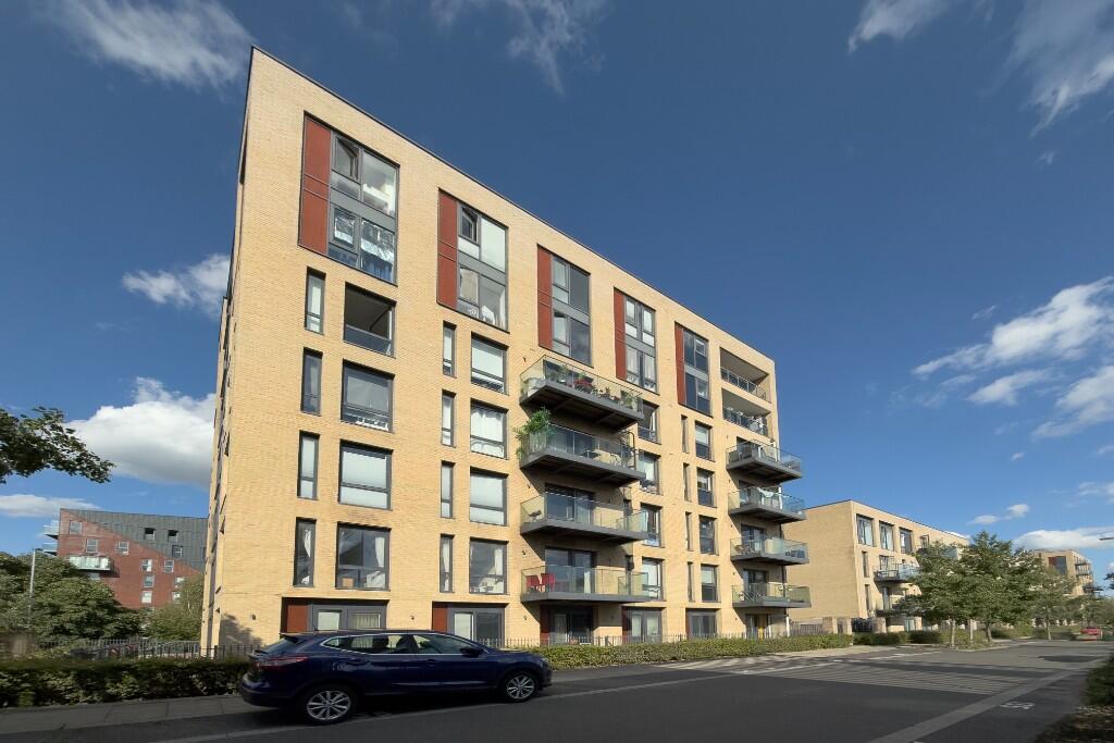 Main image of property: Hayling Way, Edgware, Middlesex, HA8