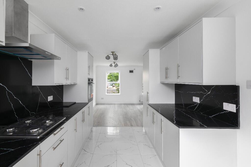 Main image of property: Compton Close, London, NW11