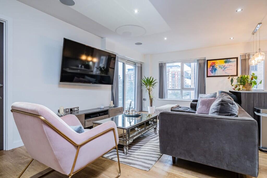 Main image of property: East Drive, London, NW9