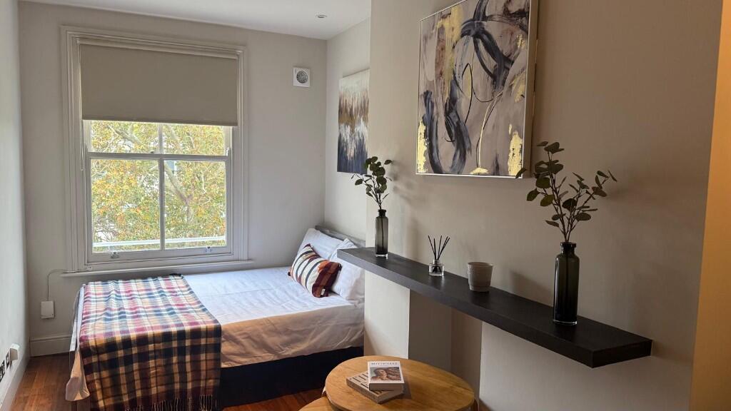 Main image of property: St. Charles Square, London, W10