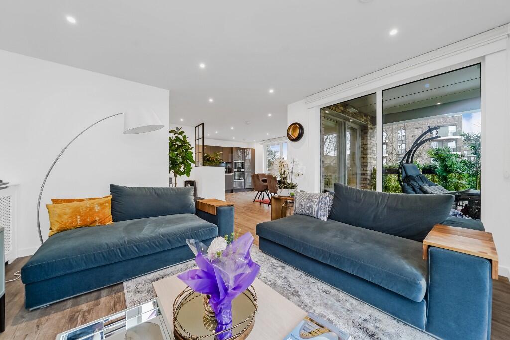 Main image of property: Cornforth Lane, London, NW7